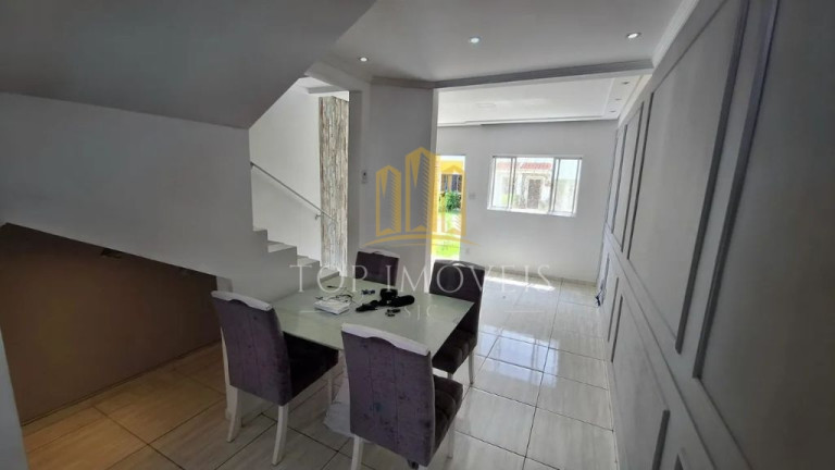 Imagem Sobrado com 2 Quartos à Venda, 127 m² em Jardim Limoeiro - São José Dos Campos