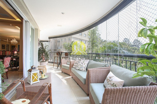 Imagem Apartamento com 3 Quartos à Venda, 288 m² em Vila Nova Conceição - São Paulo Imagem Apartamento com 3 Quartos à Venda, 288 m² em Vila Nova Conceição - São Paulo