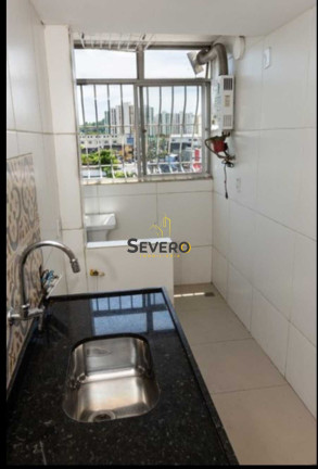 Imagem Apartamento com 2 Quartos à Venda, 70 m² em Mutondo - São Gonçalo