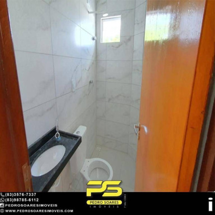 Imagem Apartamento com 2 Quartos à Venda, 51 m² em José Américo De Almeida - João Pessoa