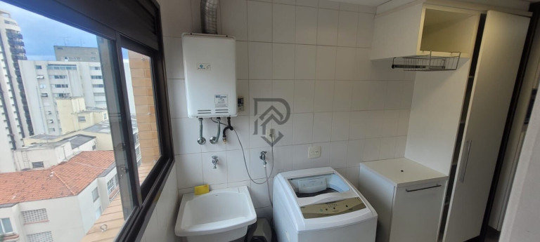 Imagem Apartamento com 2 Quartos à Venda, 114 m² em Jardim Paulista - São Paulo