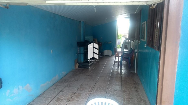 Imagem Casa com 2 Quartos à Venda,  em Pinheiro Machado - Santa Maria