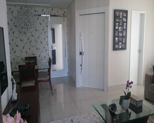 Imagem Apartamento com 3 Quartos à Venda, 180 m² em Alto Da Moóca - São Paulo
