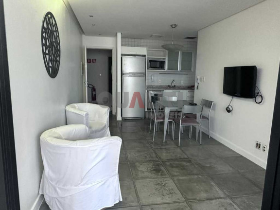 Imagem Apartamento com 2 Quartos à Venda, 52 m² em Brooklin - São Paulo Imagem Apartamento com 2 Quartos à Venda, 52 m² em Brooklin - São Paulo