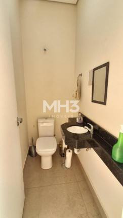 Imagem Casa de Condomínio com 3 Quartos à Venda, 143 m² em Jardim Dulce (nova Veneza) - Sumaré