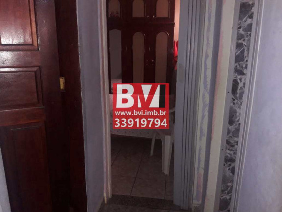 Imagem Casa com 2 Quartos à Venda, 55 m² em Vila Da Penha - Rio De Janeiro Imagem Casa com 2 Quartos à Venda, 55 m² em Vila Da Penha - Rio De Janeiro