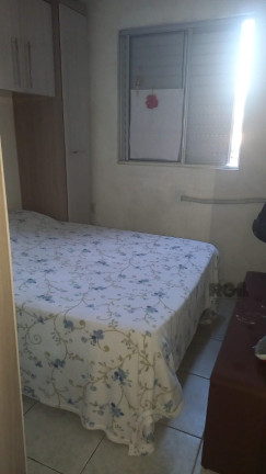 Imagem Apartamento com 2 Quartos à Venda, 50 m² em Vila São José - Porto Alegre Imagem Apartamento com 2 Quartos à Venda, 50 m² em Vila São José - Porto Alegre