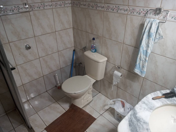 Imagem Casa com 3 Quartos à Venda, 1.400 m² em águas Claras - Viamão