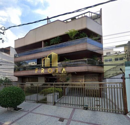 Apartamento com 2 Quartos à Venda, 149 m² em Recreio Dos Bandeirantes - Rio De Janeiro