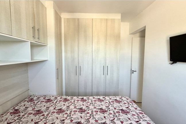 Imagem Apartamento com 2 Quartos à Venda, 43 m² em Jaraguá - São Paulo Imagem Apartamento com 2 Quartos à Venda, 43 m² em Jaraguá - São Paulo