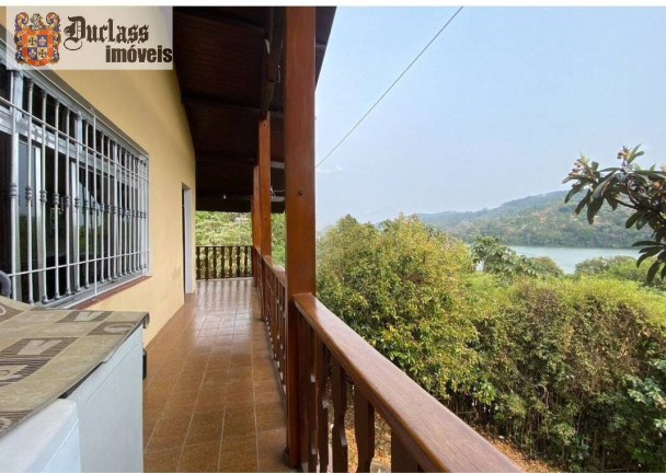 Imagem Casa com 2 Quartos à Venda, 226 m² em Rancho Grande - Mairiporã Imagem Casa com 2 Quartos à Venda, 226 m² em Rancho Grande - Mairiporã