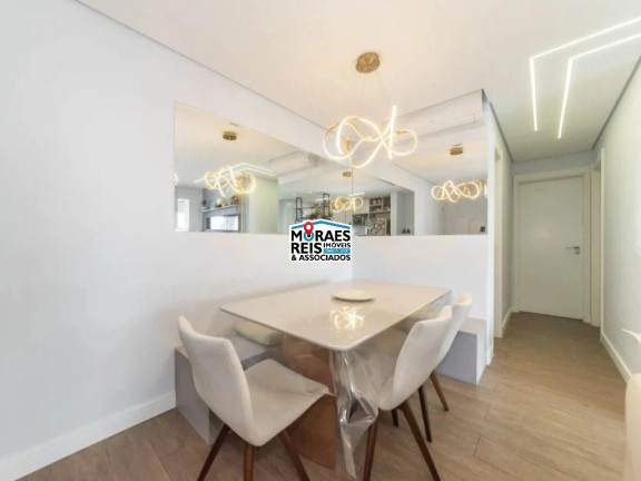 Imagem Apartamento com 2 Quartos à Venda, 75 m² em Jardim Das Acácias - São Paulo
