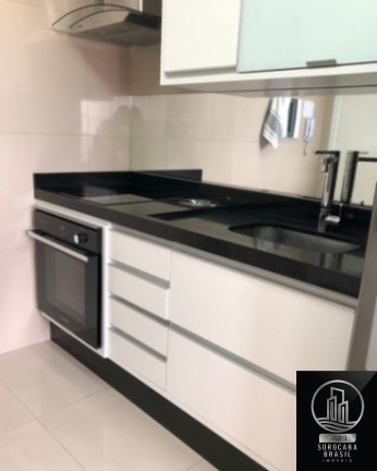 Imagem Apartamento com 2 Quartos à Venda, 52 m² em Vila Carvalho - Sorocaba Imagem Apartamento com 2 Quartos à Venda, 52 m² em Vila Carvalho - Sorocaba