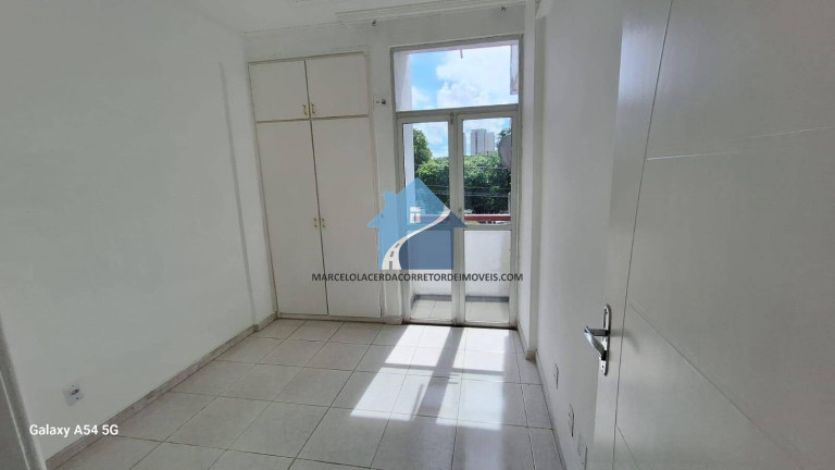 Imagem Apartamento com 3 Quartos à Venda, 112 m² em São Jorge - Manaus Imagem Apartamento com 3 Quartos à Venda, 112 m² em São Jorge - Manaus