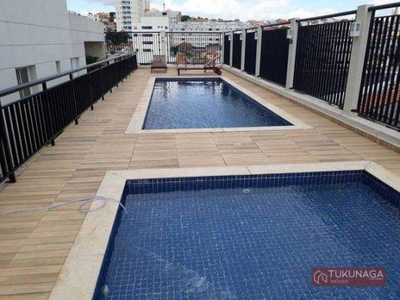 Imagem Apartamento com 2 Quartos à Venda, 52 m² em Vila Gustavo - São Paulo Imagem Apartamento com 2 Quartos à Venda, 52 m² em Vila Gustavo - São Paulo