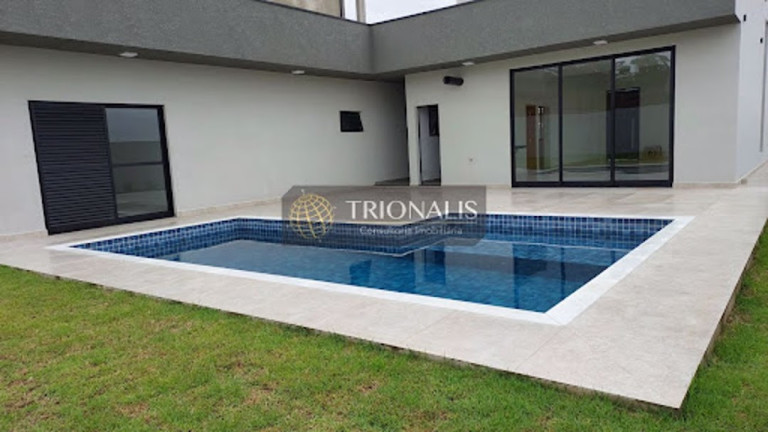 Casa com 3 Quartos à Venda, 240 m² em Condomínio Shambala Iii - Atibaia