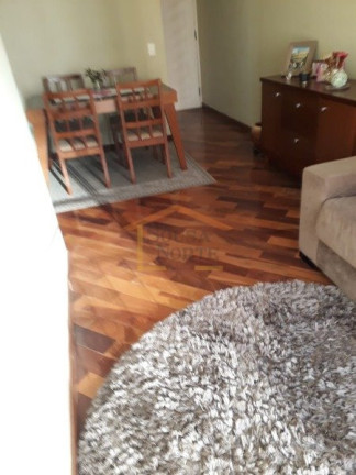 Foto do imóvel Apartamento com 2 Quartos à Venda, 60 m² em Santa Teresinha - São Paulo