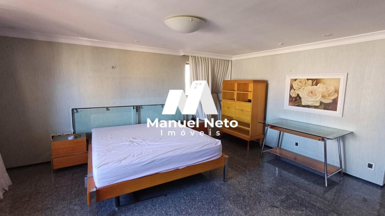 Imagem Apartamento com 3 Quartos à Venda, 309 m² em Meireles - Fortaleza
