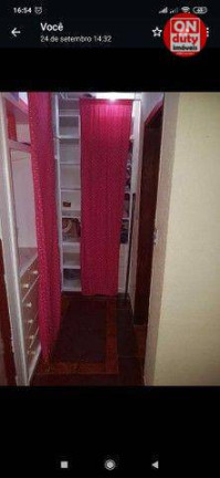 Imagem Sobrado com 3 Quartos à Venda, 112 m² em Jardim Três Marias - Guarujá
