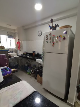Imagem Apartamento com 3 Quartos à Venda, 70 m² em Condominio Easy Life - Sorocaba