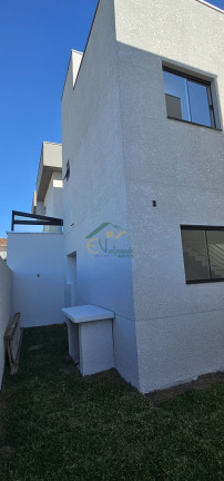 Imagem Sobrado com 3 Quartos à Venda, 111 m² em Bairro Alto - Curitiba Imagem Sobrado com 3 Quartos à Venda, 111 m² em Bairro Alto - Curitiba