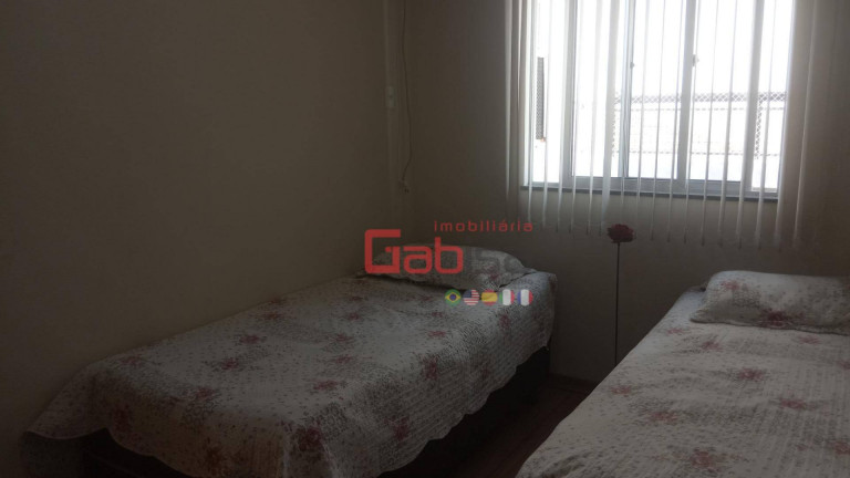 Imagem Apartamento com 2 Quartos à Venda, 65 m² em Braga - Cabo Frio