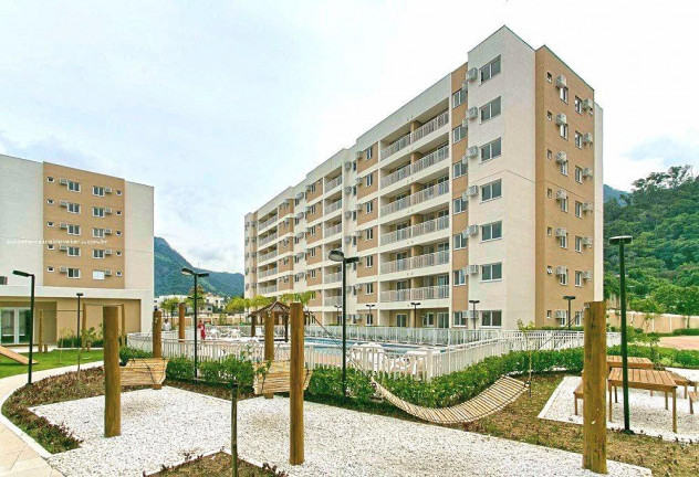 Imagem Apartamento à Venda, 72 m² em Jacarepaguá - Rio De Janeiro Imagem Apartamento à Venda, 72 m² em Jacarepaguá - Rio De Janeiro