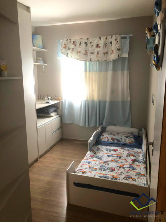 Imagem Apartamento com 3 Quartos à Venda, 72 m² em Jardim Tamoio - Jundiaí