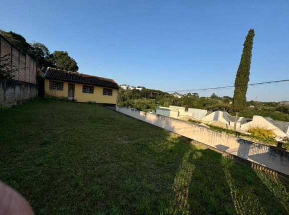 Imagem Terreno à Venda, 440 m² em Abranches - Curitiba Imagem Terreno à Venda, 440 m² em Abranches - Curitiba