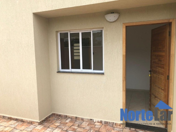 Imagem Casa de Condomínio com 2 Quartos à Venda, 65 m² em Sítio Morro Grande - São Paulo