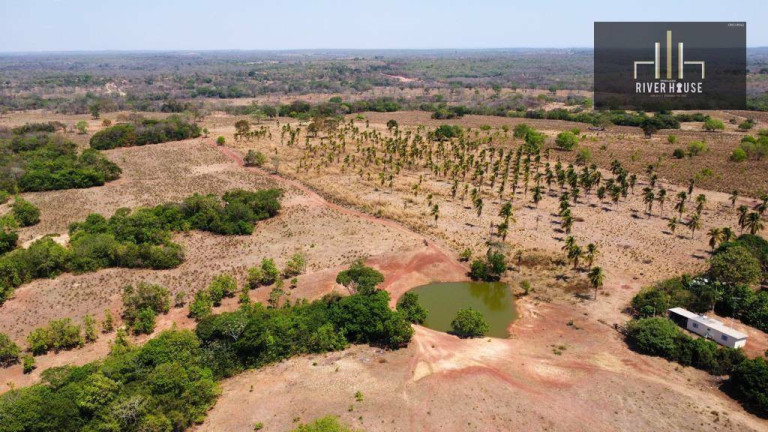 Imagem Fazenda à Venda, 21.000.000 m² em Zona Rural - Nossa Senhora Do Livramento Imagem Fazenda à Venda, 21.000.000 m² em Zona Rural - Nossa Senhora Do Livramento