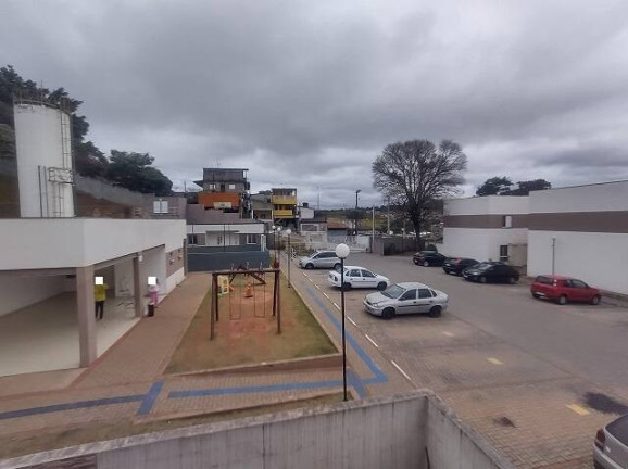 Imagem Casa com 2 Quartos à Venda, 55 m² em Centreville - Cotia