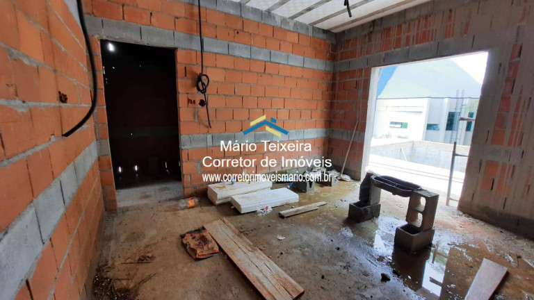 Imagem Casa de Condomínio com 4 Quartos à Venda, 269 m² em Urbanova - São José Dos Campos