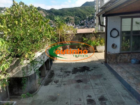 Imagem Cobertura com 2 Quartos à Venda, 179 m² em Tijuca - Rio De Janeiro Imagem Cobertura com 2 Quartos à Venda, 179 m² em Tijuca - Rio De Janeiro