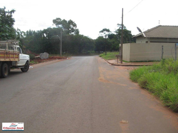 Imagem Terreno à Venda, em Jardim Lagoa Dourada - Campo Grande Imagem Terreno à Venda, em Jardim Lagoa Dourada - Campo Grande