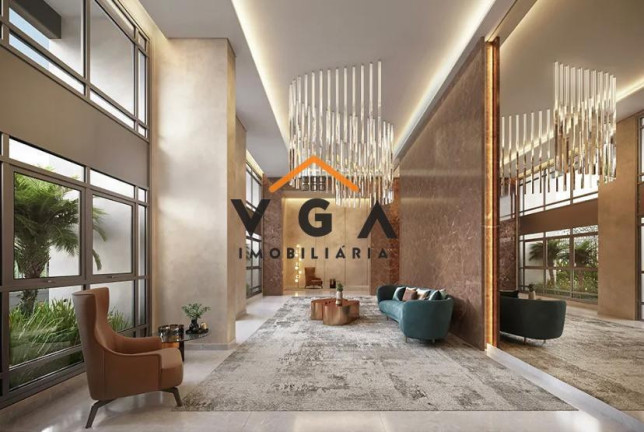 Imagem Apartamento com 3 Quartos à Venda, 85 m² em Bras - São Paulo