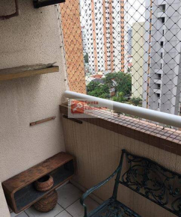 Imagem Apartamento com 3 Quartos à Venda, 82 m² em Santa Paula - São Caetano Do Sul Imagem Apartamento com 3 Quartos à Venda, 82 m² em Santa Paula - São Caetano Do Sul