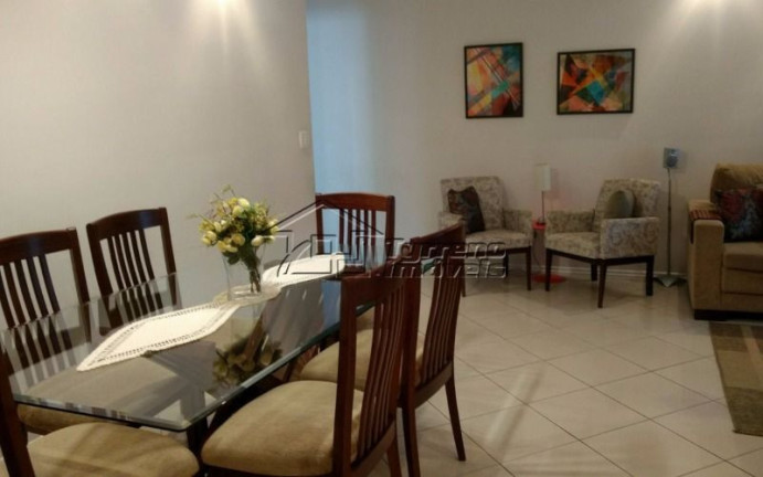 Apartamento com 3 Quartos à Venda, 92 m² em Jardim Aquarius - São José Dos Campos