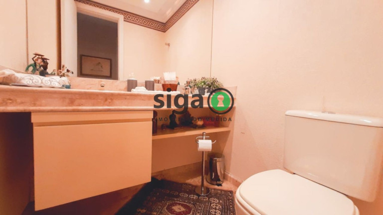 Imagem Apartamento com 4 Quartos à Venda, 168 m² em Vila Suzana - São Paulo Imagem Apartamento com 4 Quartos à Venda, 168 m² em Vila Suzana - São Paulo