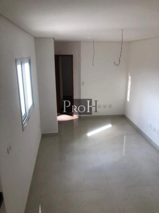 Imagem Cobertura com 2 Quartos à Venda, 100 m² em Vila Pires - Santo André