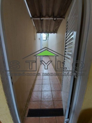 Imagem Casa com 2 Quartos à Venda, 140 m² em Alves Dias - São Bernardo Do Campo Imagem Casa com 2 Quartos à Venda, 140 m² em Alves Dias - São Bernardo Do Campo