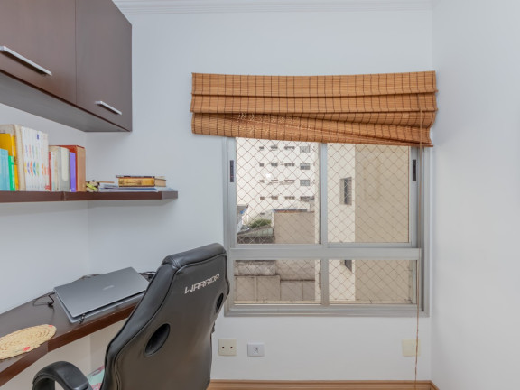 Imagem Apartamento com 2 Quartos à Venda, 45 m² em Aclimação - São Paulo Imagem Apartamento com 2 Quartos à Venda, 45 m² em Aclimação - São Paulo