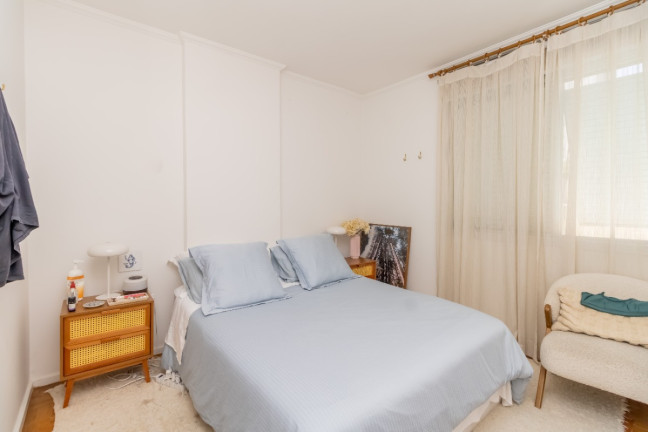 Imagem Apartamento com 2 Quartos à Venda, 83 m² em Itaim Bibi - São Paulo