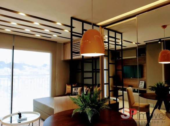 Imagem Apartamento com 1 Quarto à Venda, 28 m² em Vila Carrao - São Paulo Imagem Apartamento com 1 Quarto à Venda, 28 m² em Vila Carrao - São Paulo