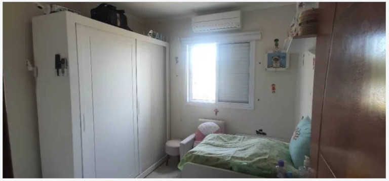 Imagem Cobertura com 3 Quartos à Venda, 176 m² em Vila Floresta - Santo André