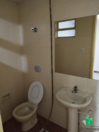 Imagem Sala Comercial para Alugar, 45 m² em São José - Montes Claros