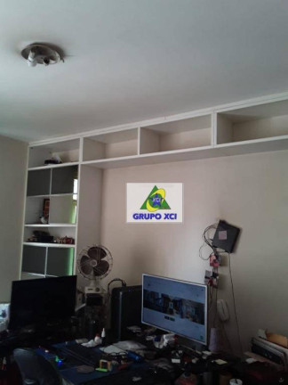Imagem Apartamento com 2 Quartos à Venda, 89 m² em Centro - Campinas