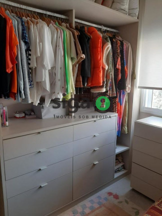 Imagem Apartamento com 3 Quartos à Venda, 168 m² em Panamby - São Paulo Imagem Apartamento com 3 Quartos à Venda, 168 m² em Panamby - São Paulo