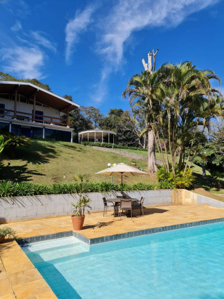 Imagem Casa com 5 Quartos à Venda, 600 m² em Itapevi - Itapevi Imagem Casa com 5 Quartos à Venda, 600 m² em Itapevi - Itapevi