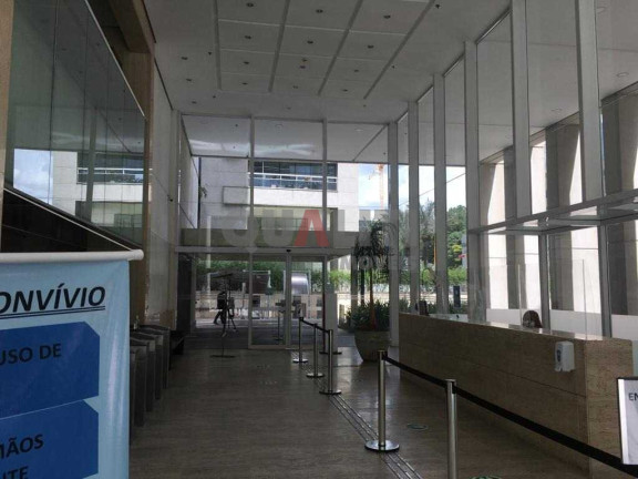 Imagem Sala Comercial para Alugar, 226 m² em Vila Olímpia - São Paulo Imagem Sala Comercial para Alugar, 226 m² em Vila Olímpia - São Paulo